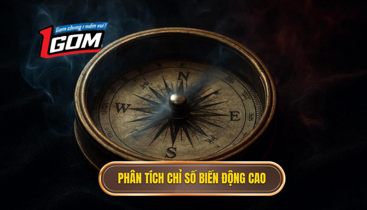 Thẻ Phạt_ Chỉ Số Biến Động Cao Cần Được Phân Tích Kỹ Lưỡng