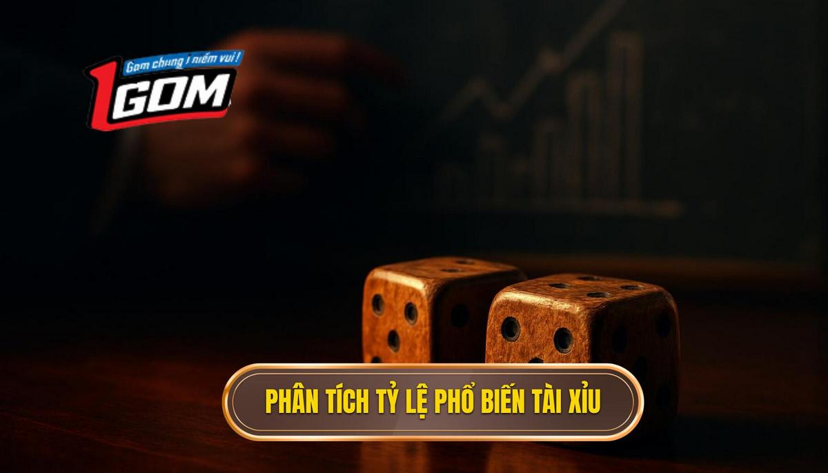 Phân tích các mốc tỷ lệ phổ biến trong tài xỉu bóng đá