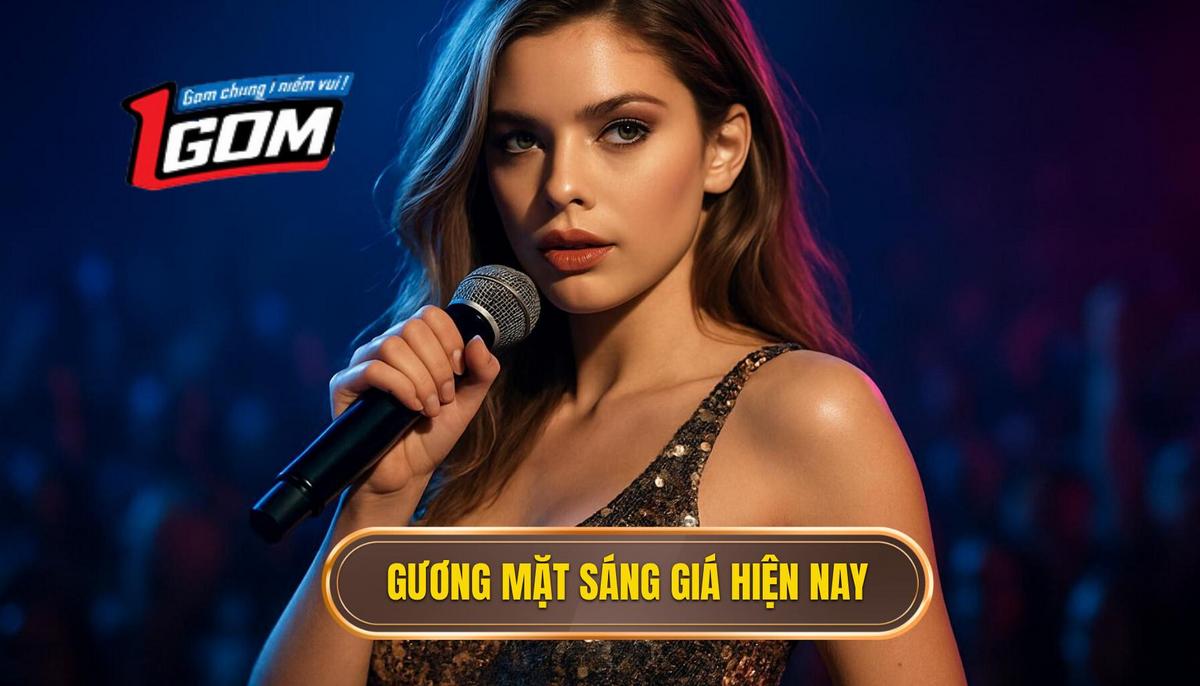 Phân tích chi tiết những gương mặt sáng giá nhất hiện nay