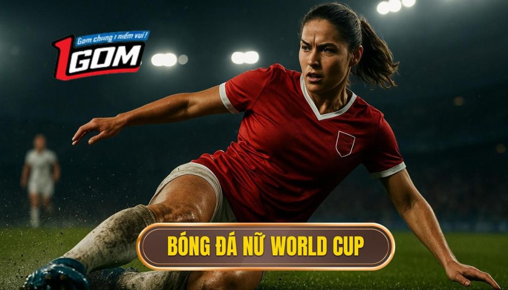 thumb - Bóng đá nữ World Cup
