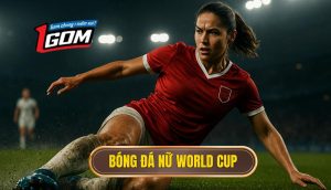 thumb - Bóng đá nữ World Cup
