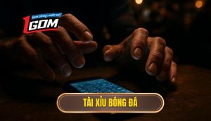 thumb - Tài xỉu bóng đá