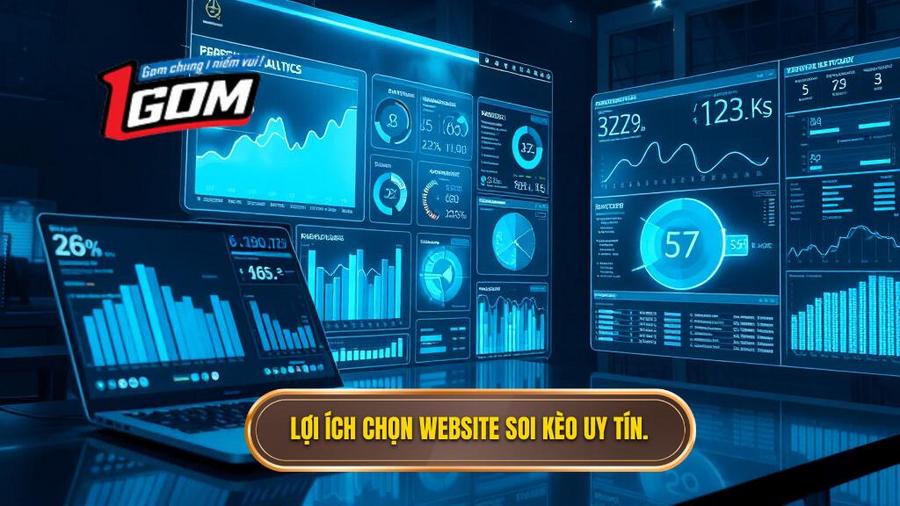 Tại sao cần lựa chọn website soi kèo uy tín trong năm 2026?