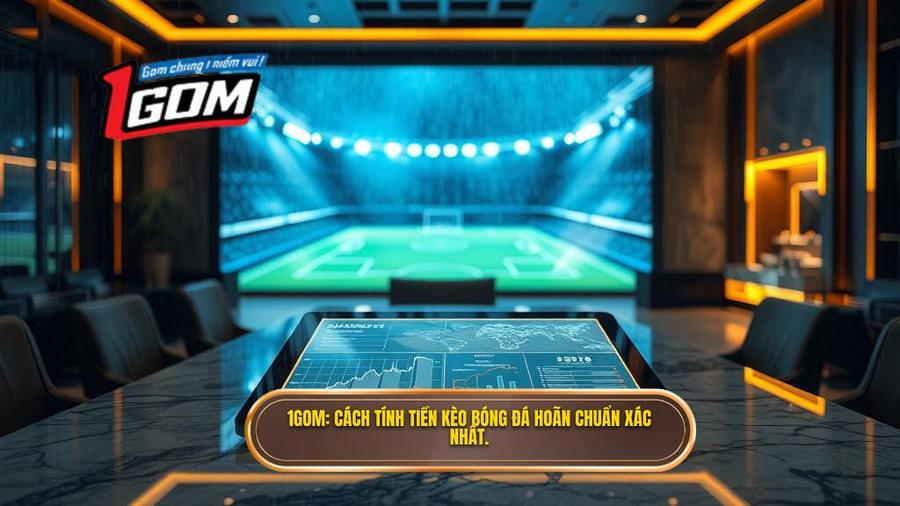 cách tính tiền khi kèo bóng đá bị hoãn