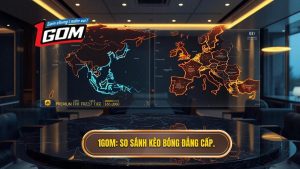 so sánh kèo bóng đá châu Á và châu Âu