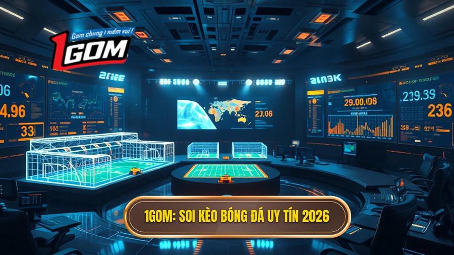 Top website soi kèo bóng đá uy tín nhất 2026