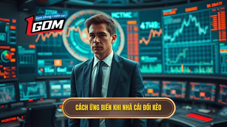 Quy trình ứng biến 5 bước