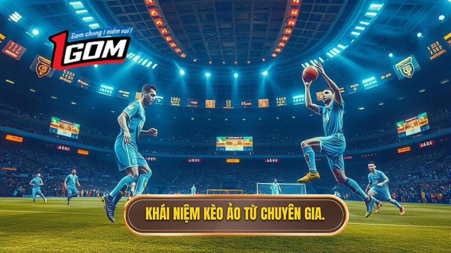 Kèo ảo (Virtual sports) là gì? Cái nhìn toàn diện từ góc độ chuyên gia
