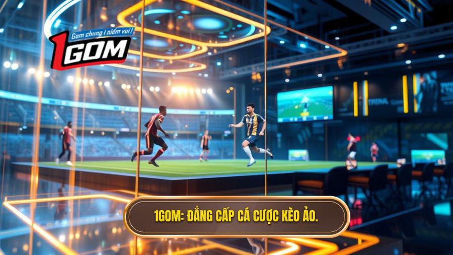 Kèo ảo (Virtual sports): Khám phá thế giới cá cược công nghệ cao và bí quyết chiến thắng