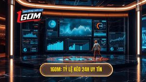 Cập nhật tỷ lệ kèo 24h: Bí quyết soi kèo và nắm bắt biến động thị trường