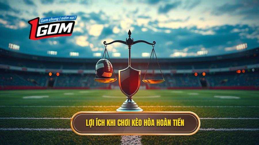 Phân tích đa chiều: Tại sao nên chọn Kèo hòa hoàn tiền (Draw no bet)?
