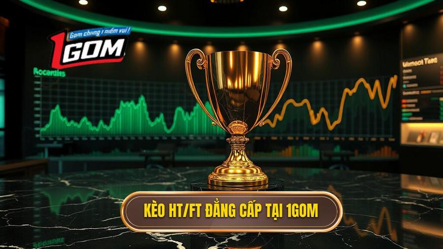 Kèo thắng hiệp 1 thắng cả trận: Nghệ thuật tối ưu lợi nhuận trong cá cược bóng đá