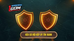 Kèo cơ hội kép (Double Chance) - Chiến thuật "vàng" cho người chơi an toàn