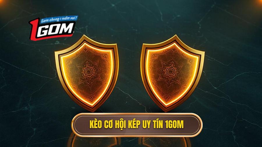 Kèo cơ hội kép (Double Chance) - Chiến thuật "vàng" cho người chơi an toàn