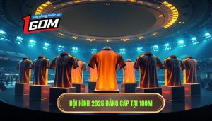 Top 10 đội hình xuất sắc nhất 2026: Phân tích chiến thuật đỉnh cao