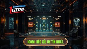 Những trận đấu dễ về xỉu nhất