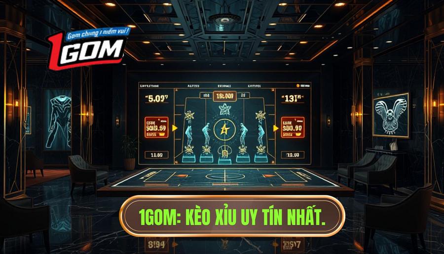 Những trận đấu dễ về xỉu nhất