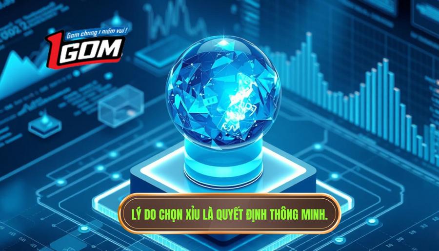 Phân tích đa chiều: Tại sao Xỉu lại là lựa chọn thông minh?